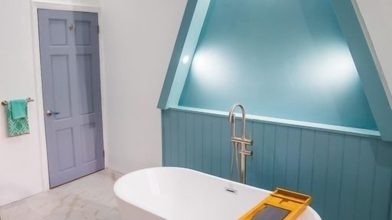 Photo of Bathroom in Laborie