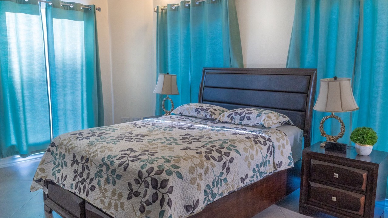 Photo of Bedroom in Laborie