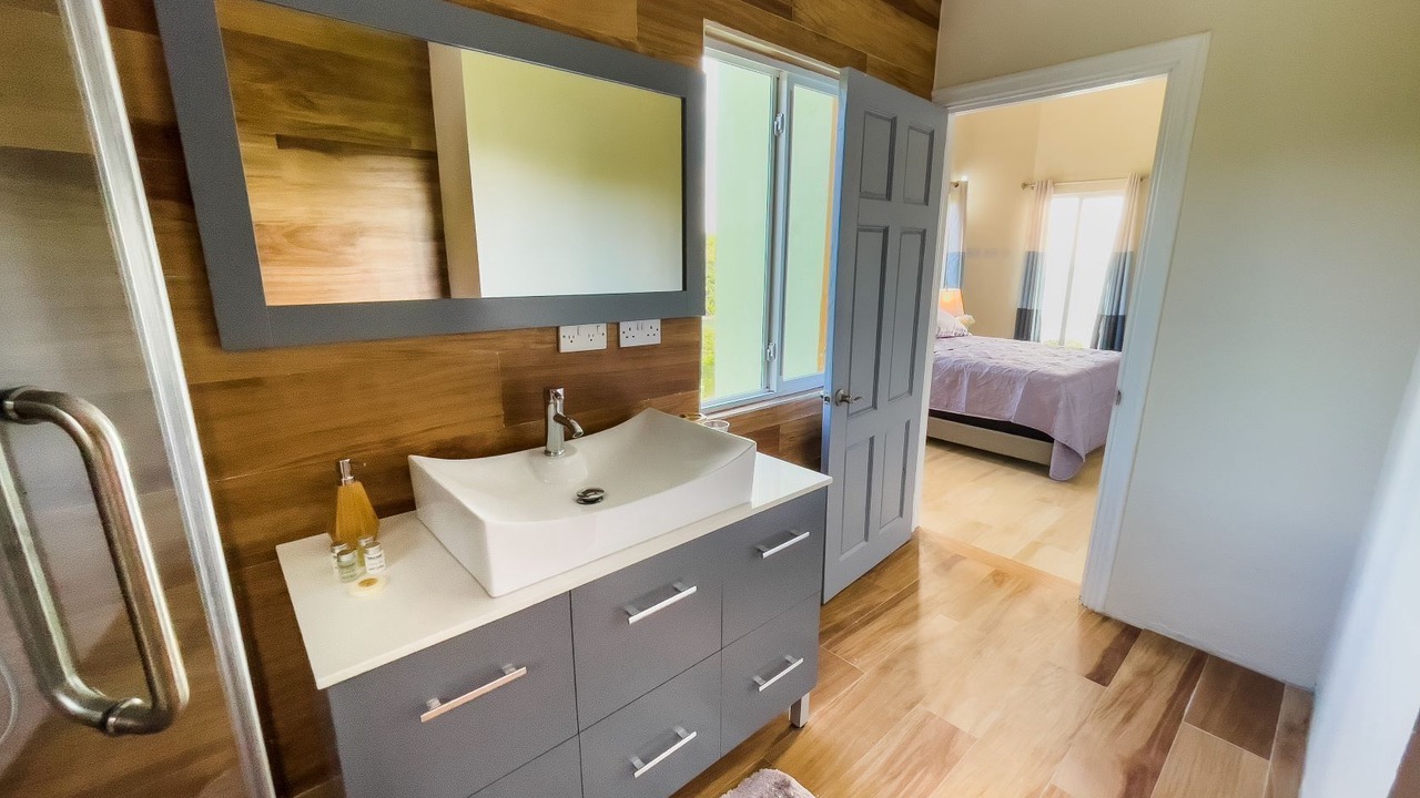 Photo of Bedroom in Laborie