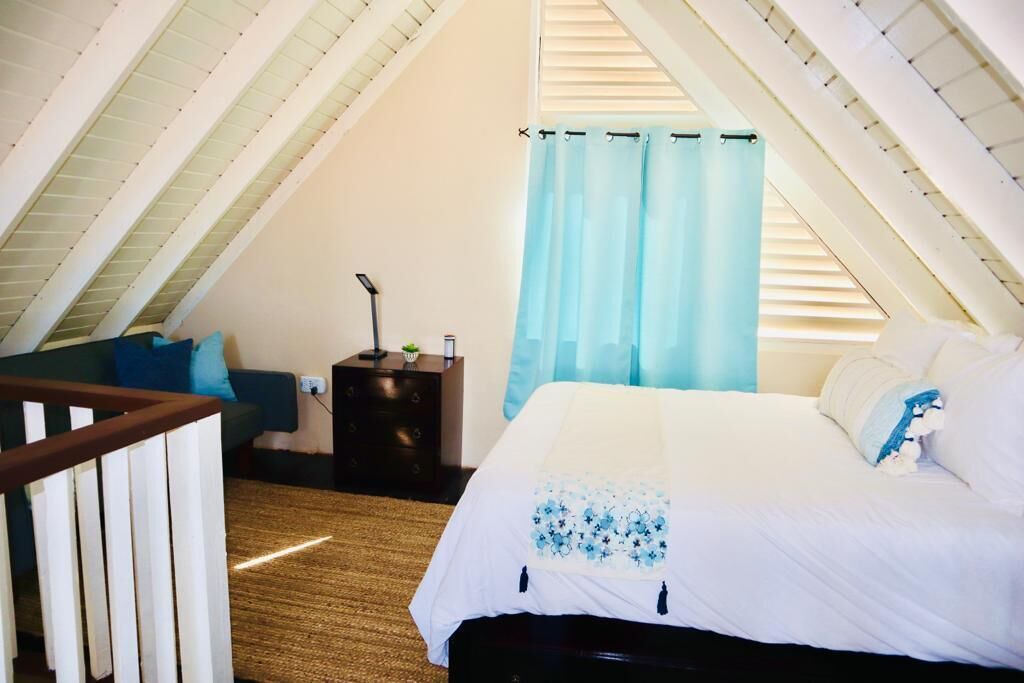 Photo of Bedroom in West End