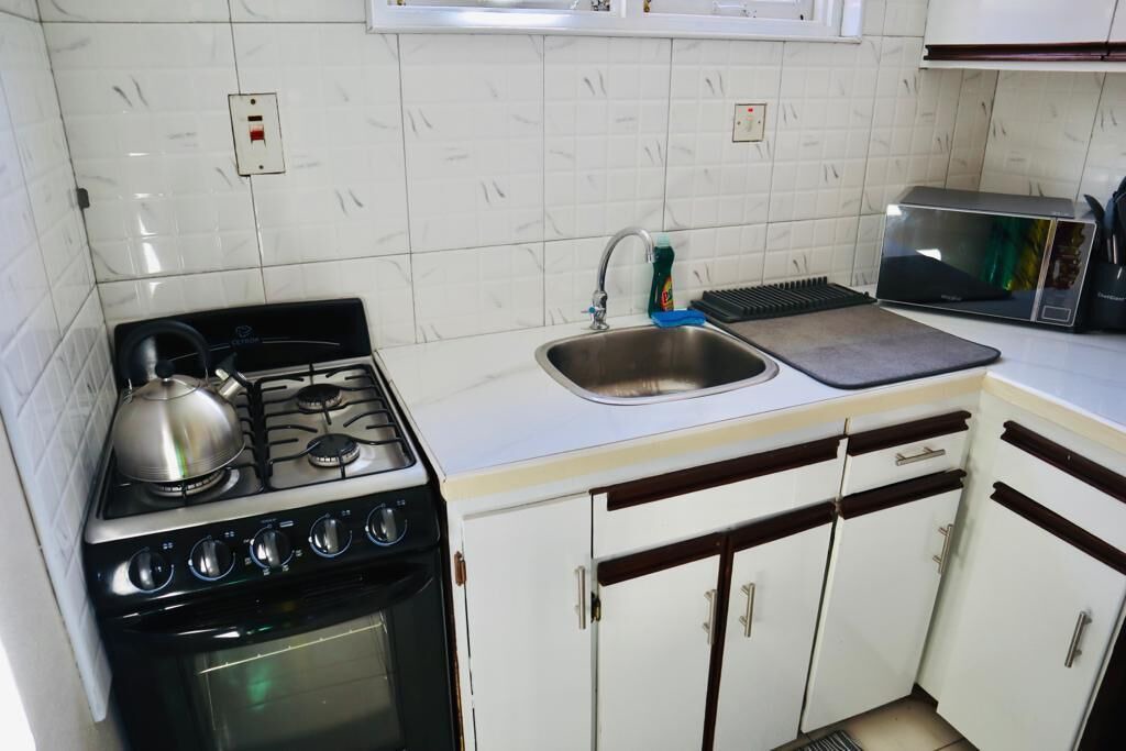 Photo of Kitchen in West End