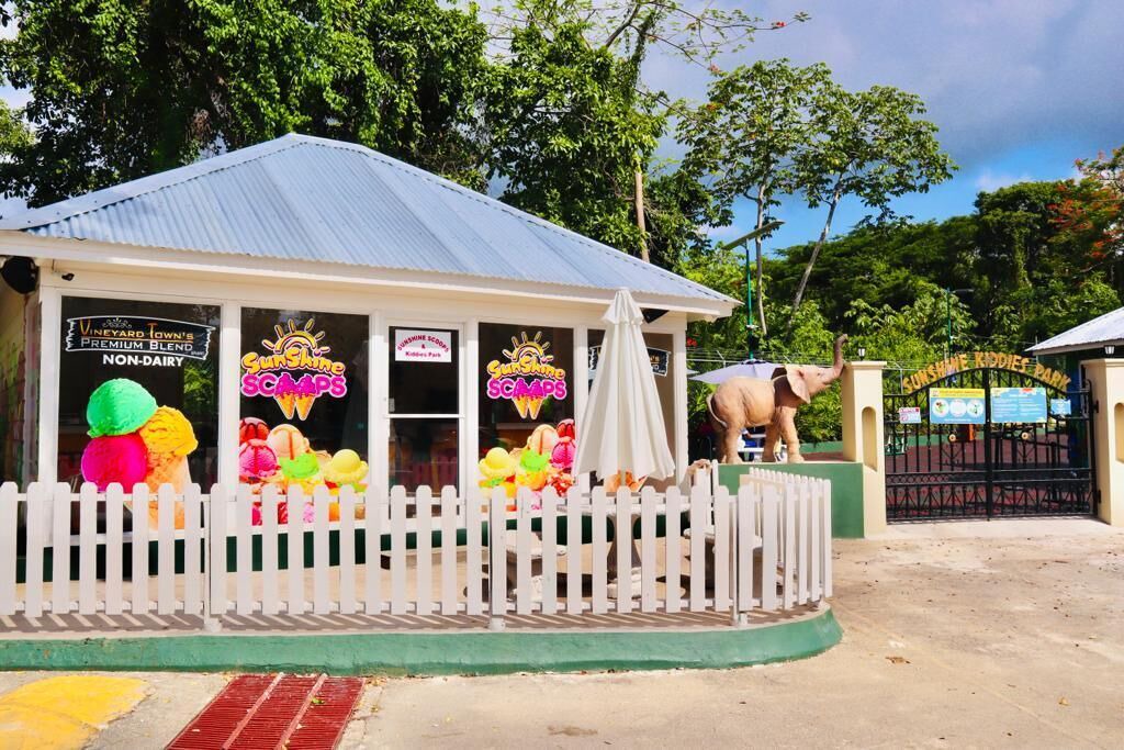 Photo of Outdoor in West End