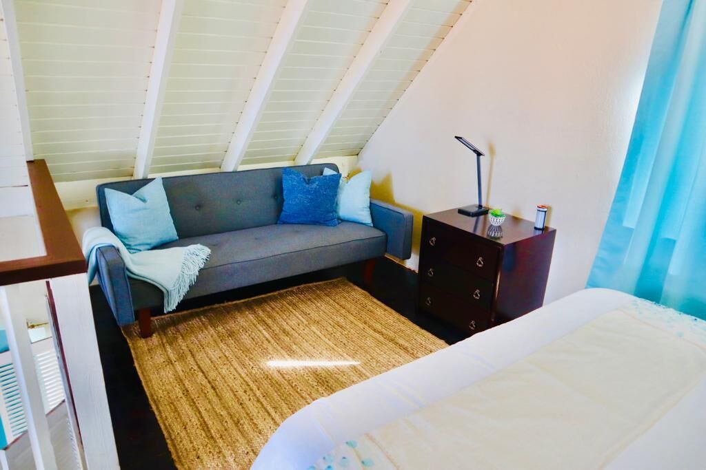 Photo of Bedroom in West End