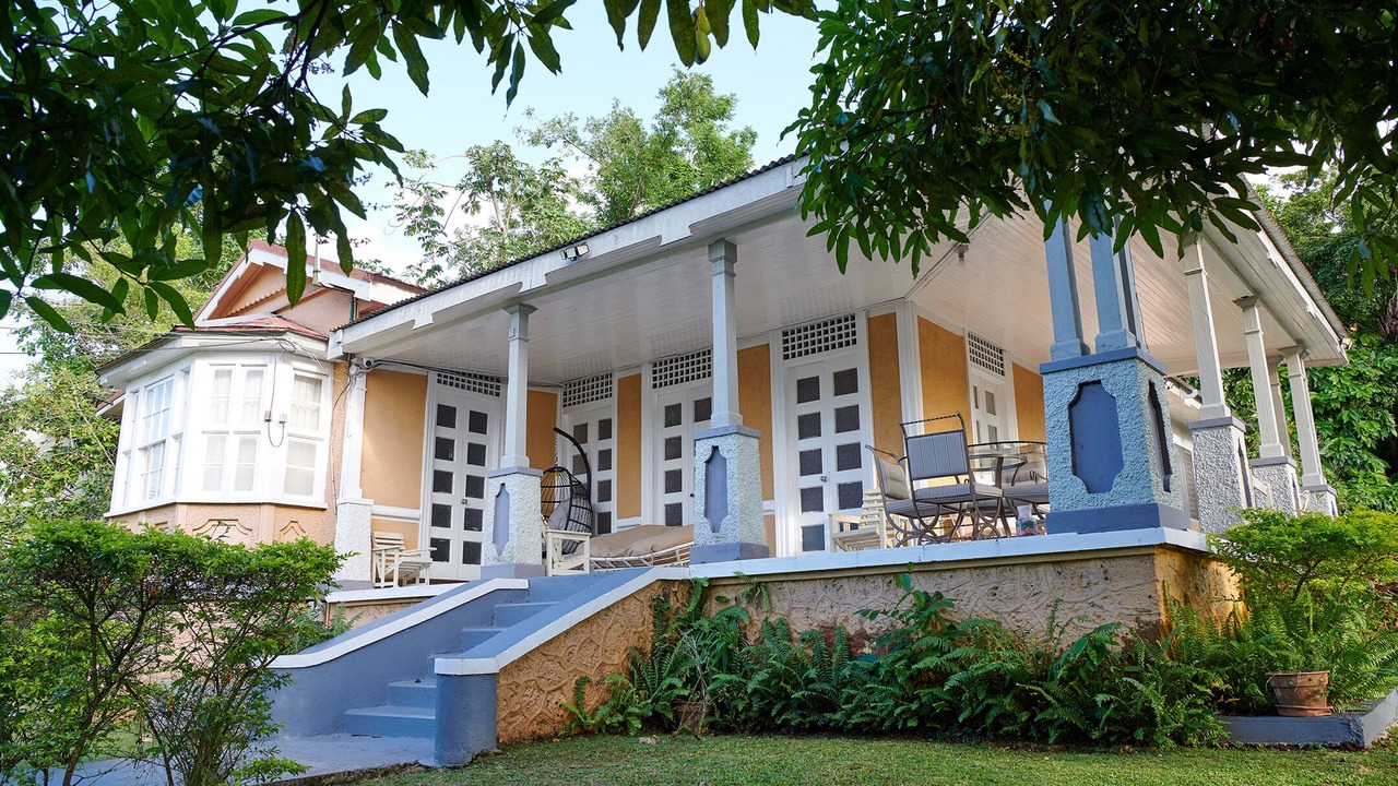 Photo of Outdoor in Oracabessa