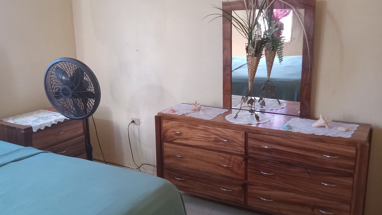 Photo of Bedroom in Falmouth