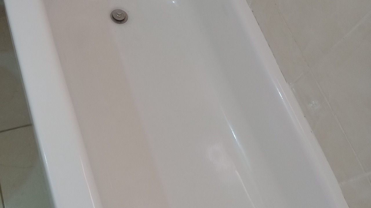 Photo of Bathroom in Falmouth