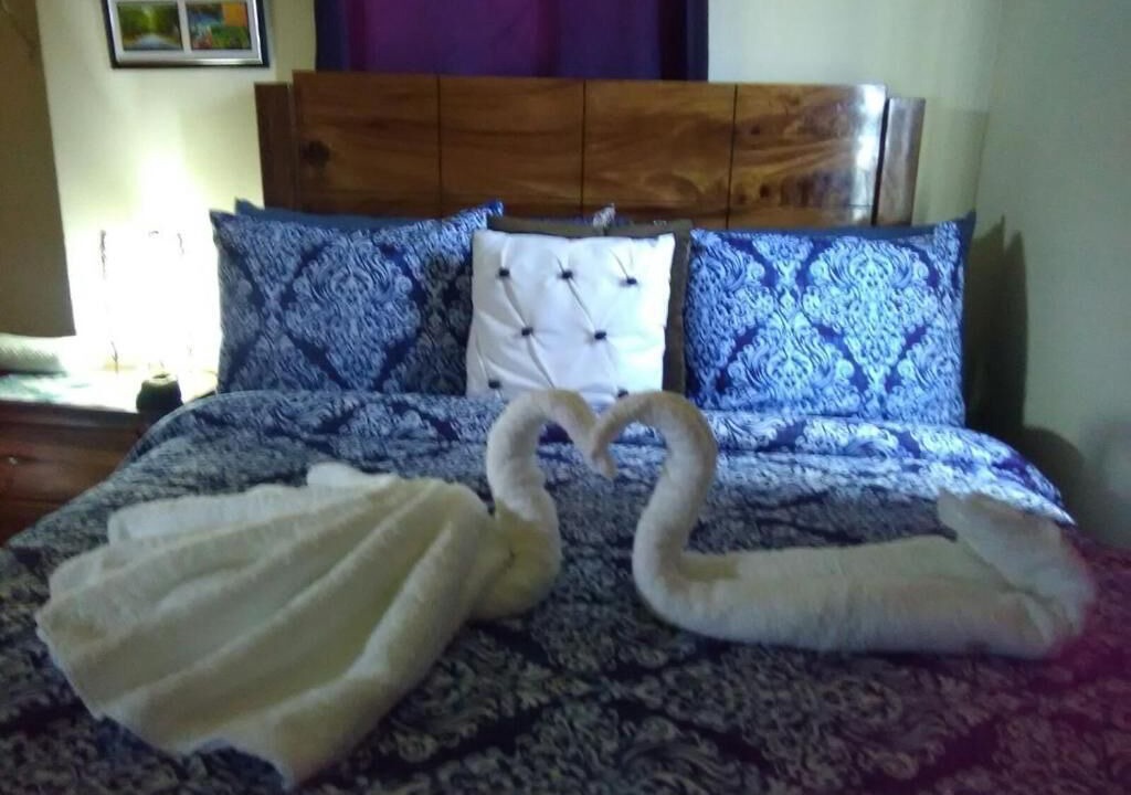 Photo of Bedroom in Falmouth