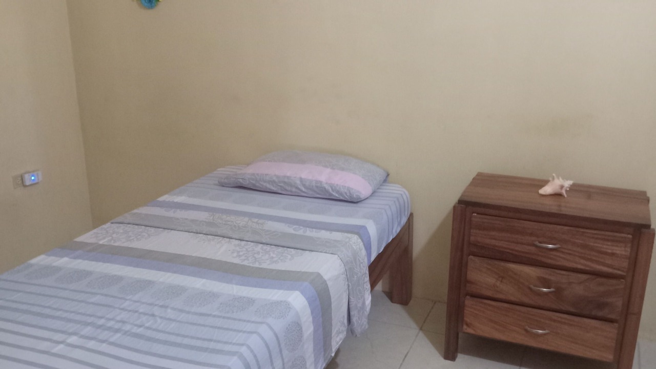 Photo of Bedroom in Falmouth