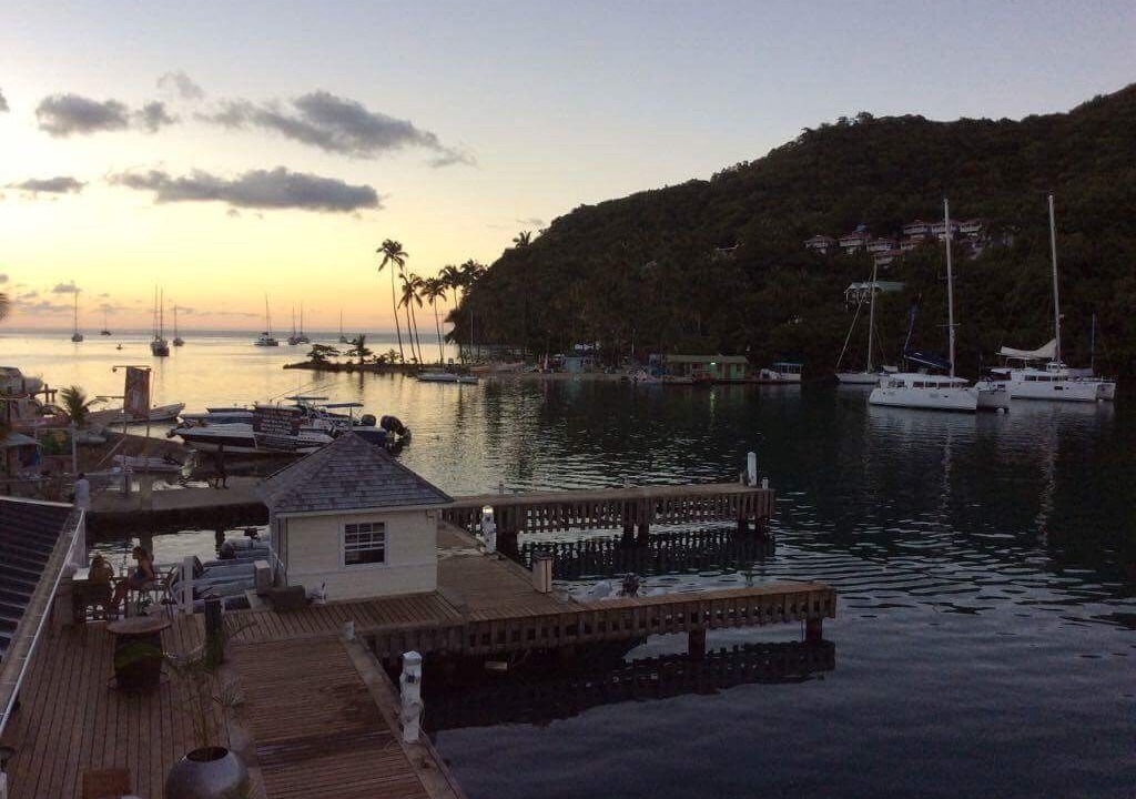 Photo of Others in Marigot Bay