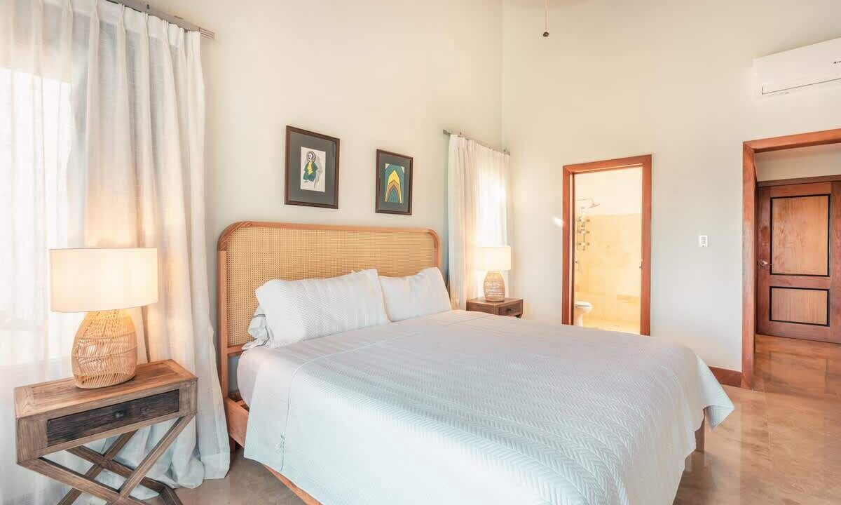 Photo of Bedroom in Puerto Bahia