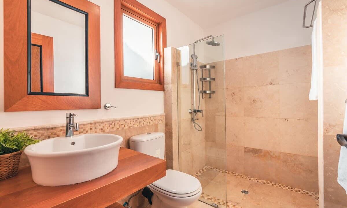 Photo of Bathroom in Puerto Bahia