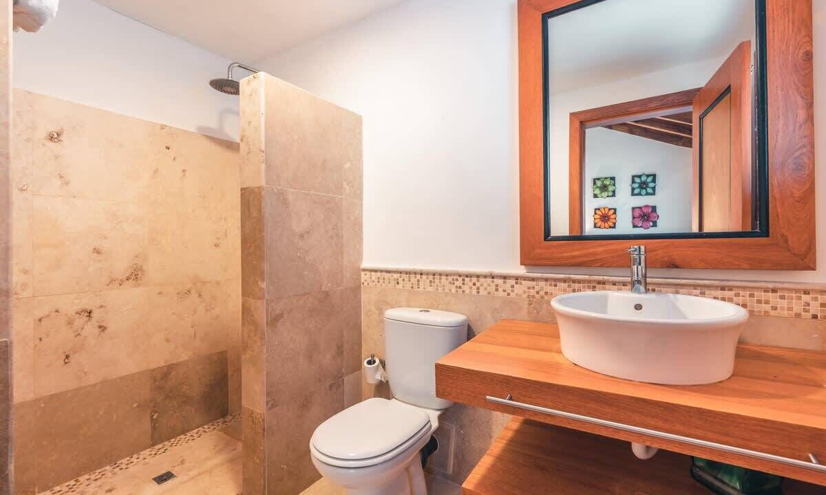 Photo of Bathroom in Puerto Bahia
