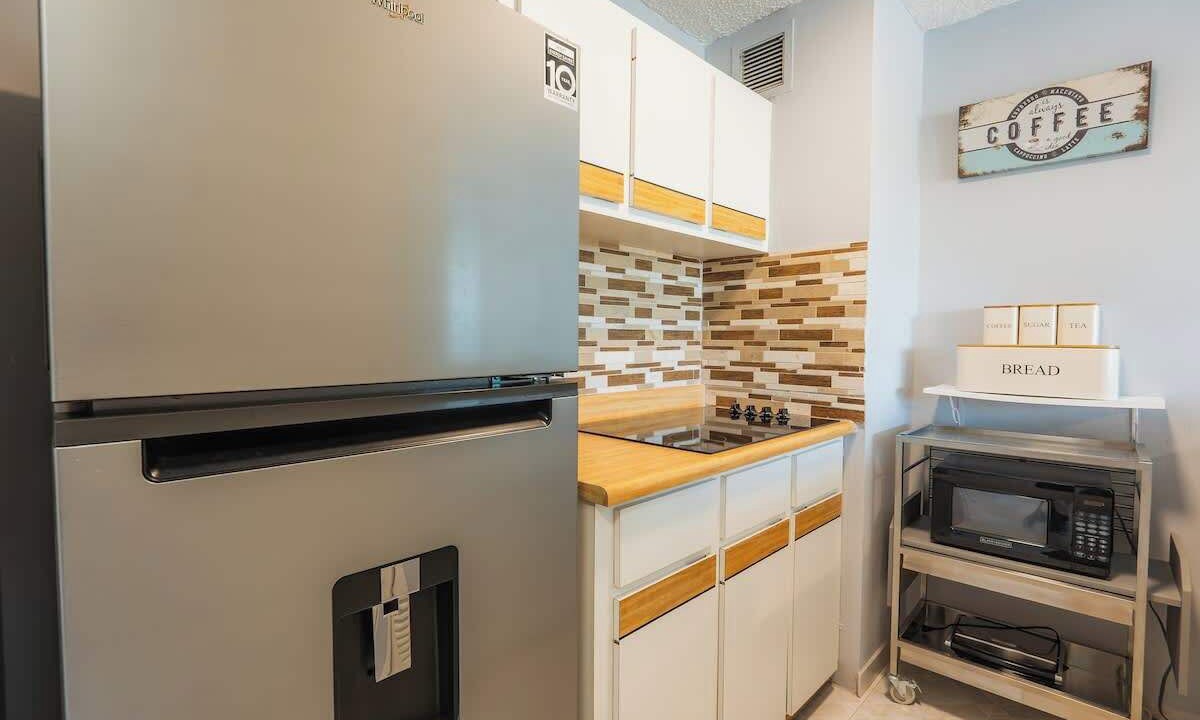 Photo of Kitchen in Sardinera