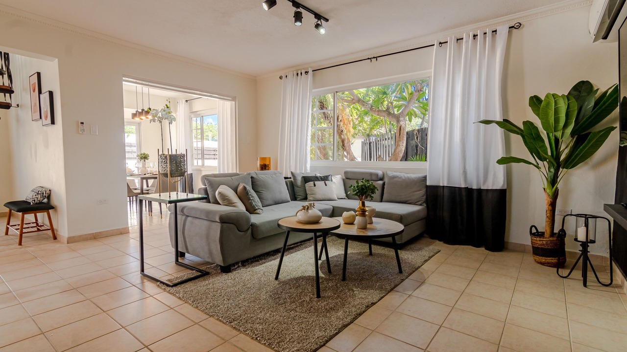 Photo of Livingroom in Bubali