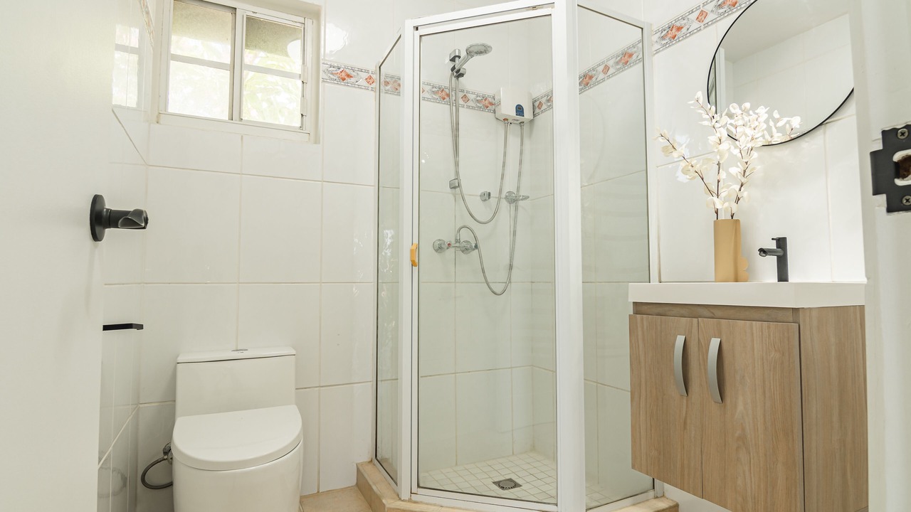 Photo of Bathroom in Bubali
