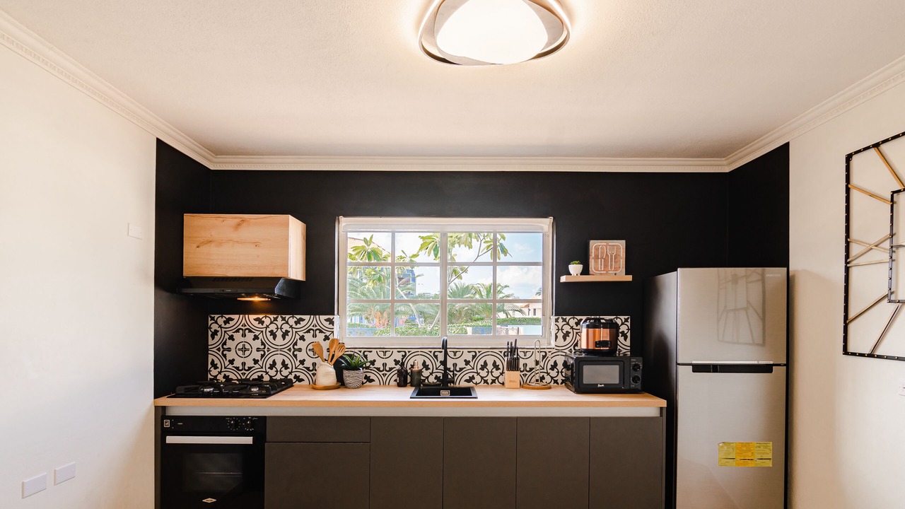 Photo of Kitchen in Bubali