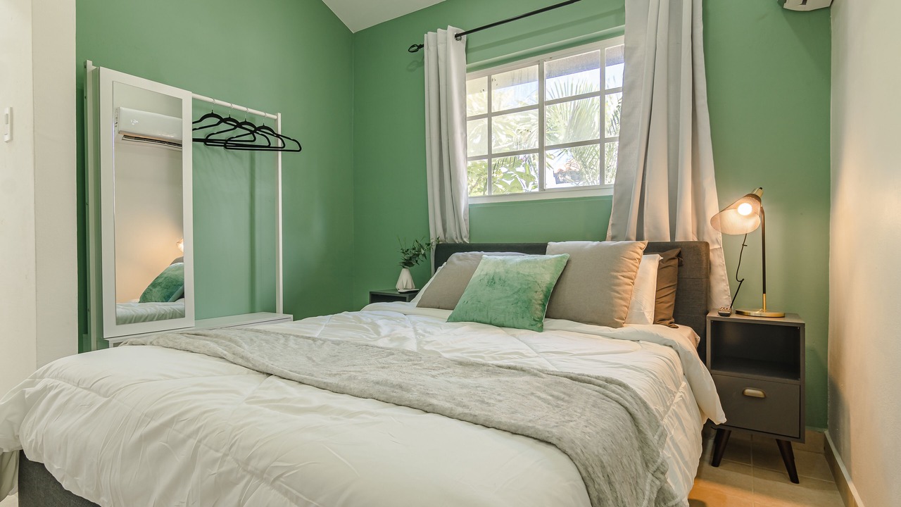 Photo of Bedroom in Bubali
