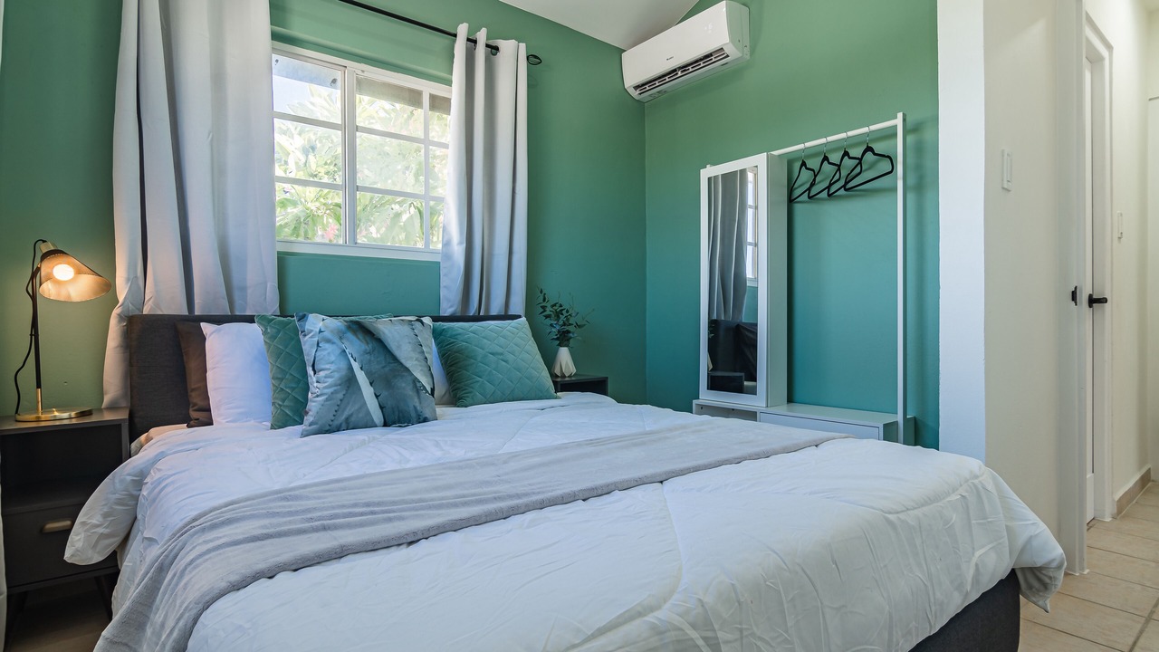 Photo of Bedroom in Bubali