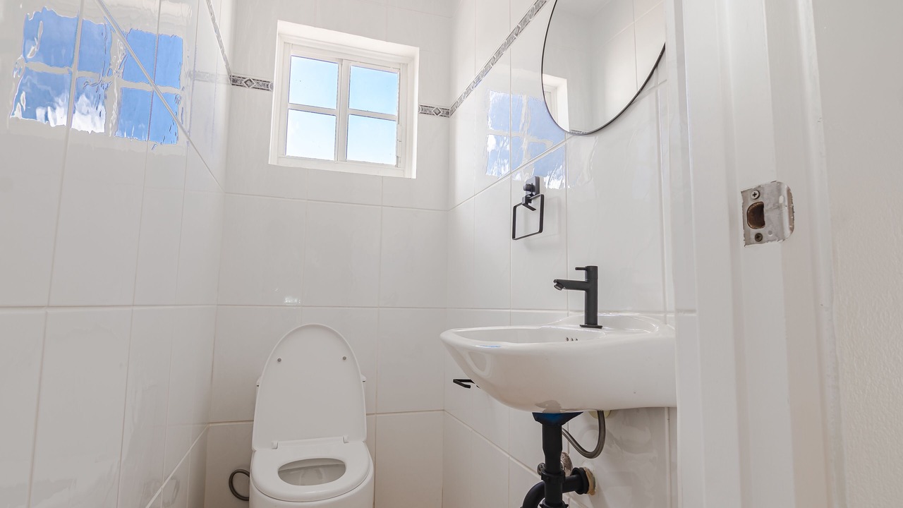 Photo of Bathroom in Bubali