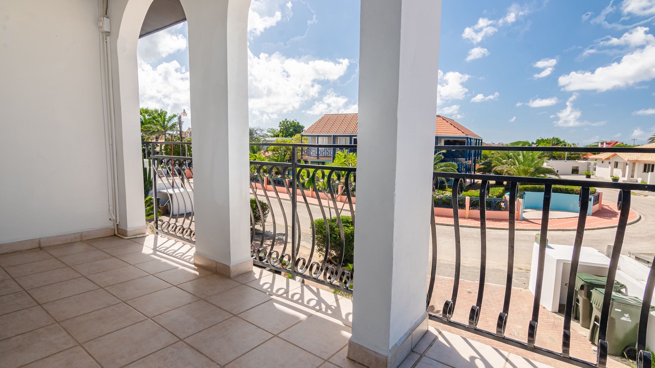 Photo of Patio Balcony in Bubali
