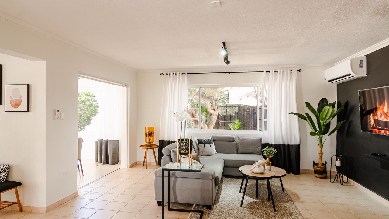 Photo of Livingroom in Bubali