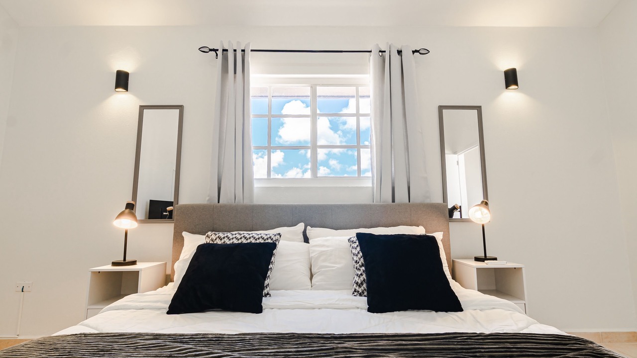 Photo of Bedroom in Bubali