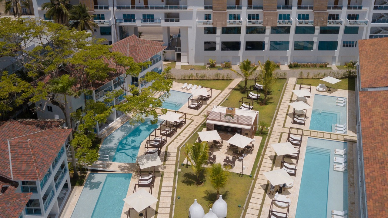 Photo of Outdoor in Cabarete