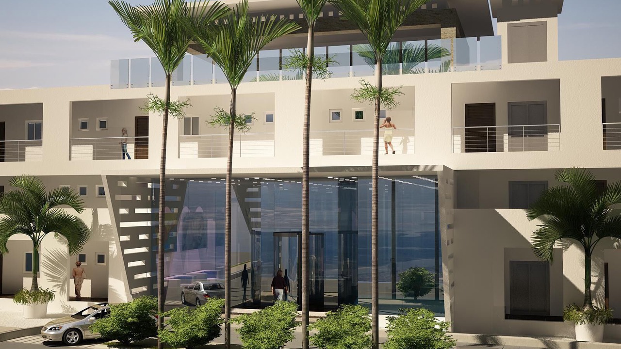 Photo of Outdoor in Cabarete