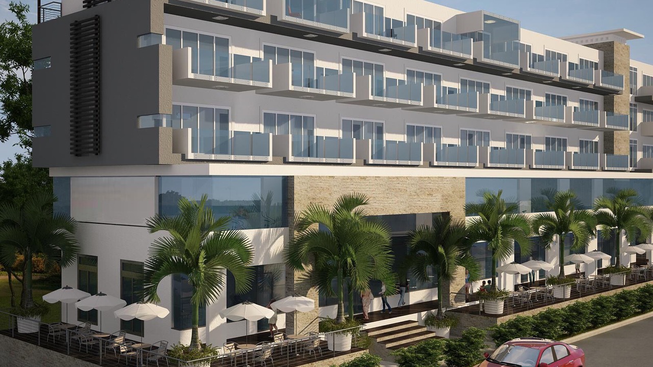 Photo of Outdoor in Cabarete