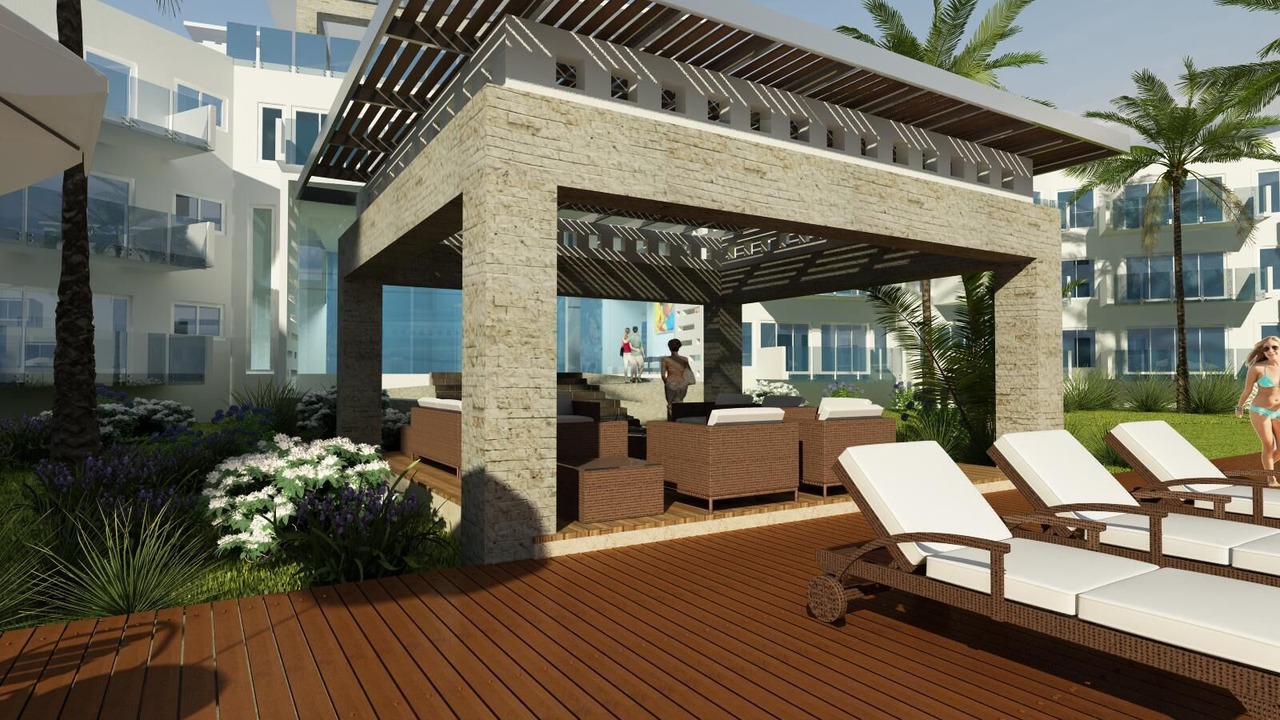 Photo of Outdoor in Cabarete