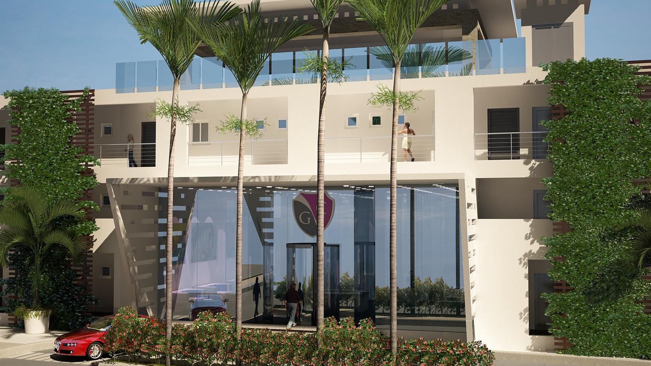 Photo of Outdoor in Cabarete