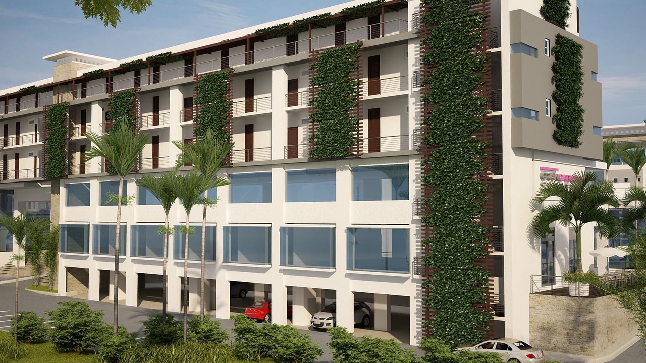 Photo of Outdoor in Cabarete