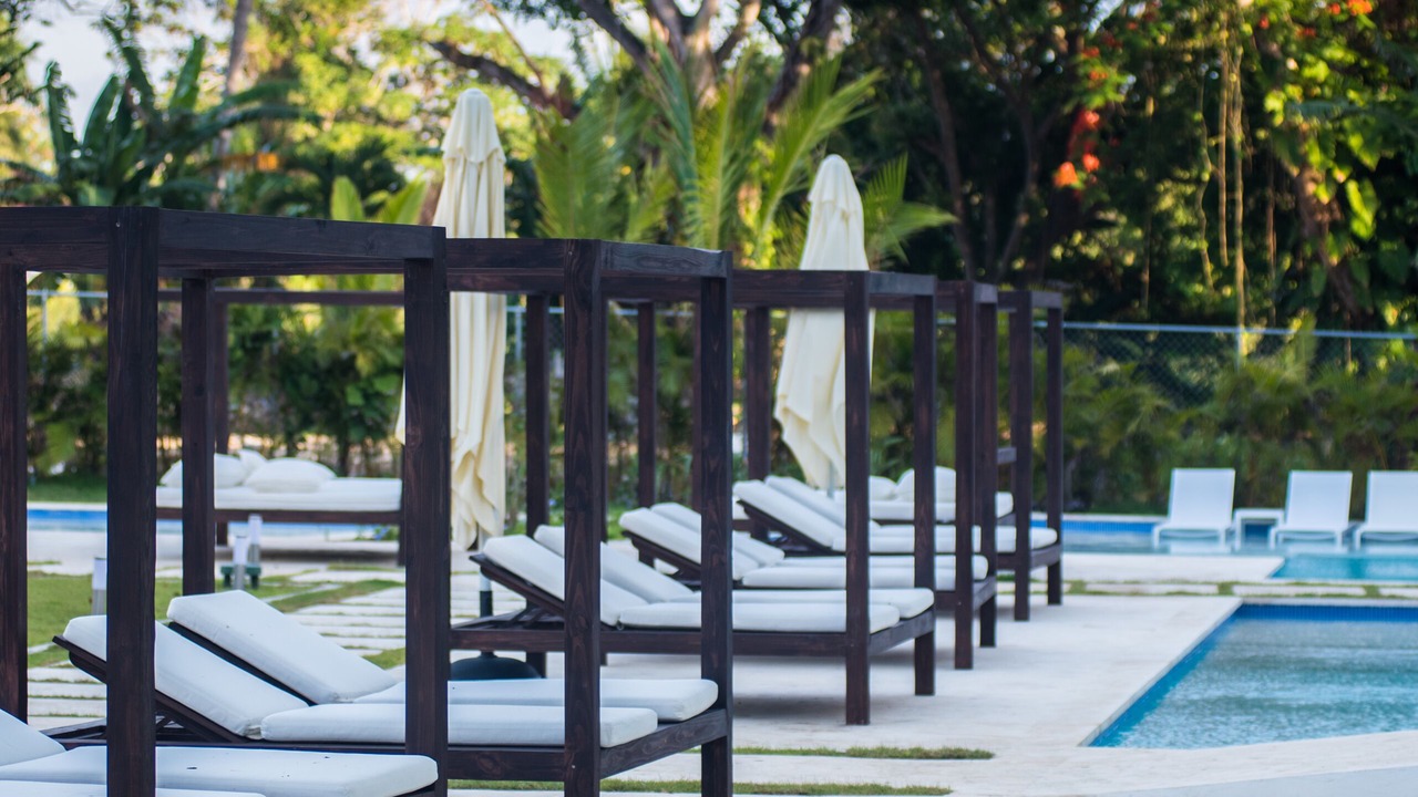 Photo of Outdoor in Cabarete