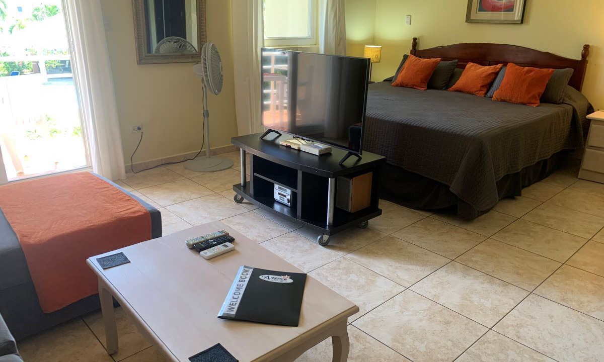 Photo of Bedroom in Cabarete