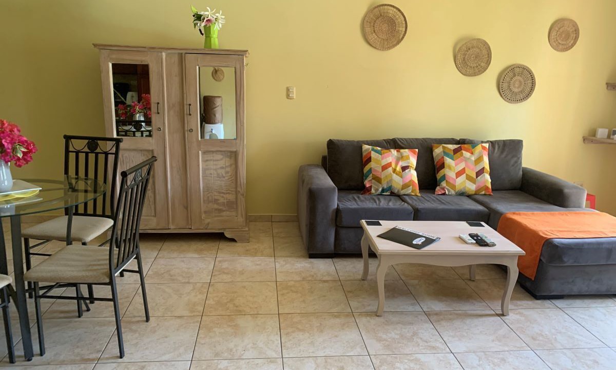 Photo of Livingroom in Cabarete