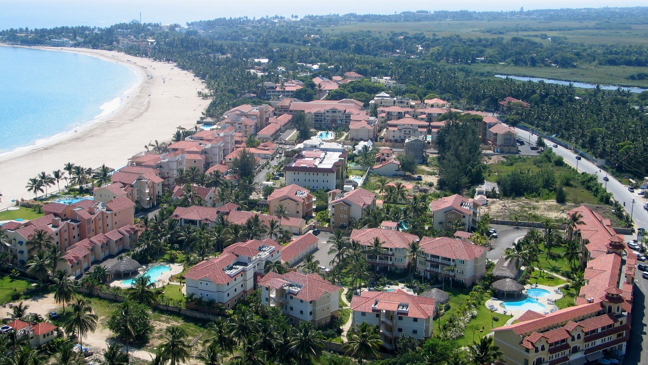 Photo of Outdoor in Cabarete
