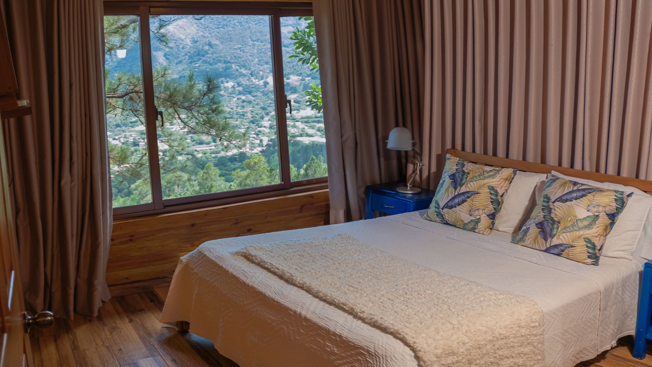 Photo of Bedroom in Jarabacoa