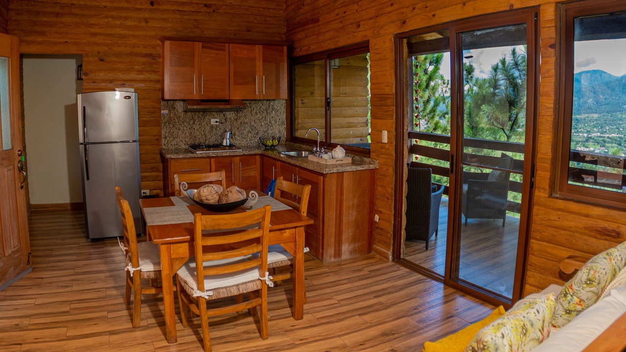 Photo of Kitchen in Jarabacoa