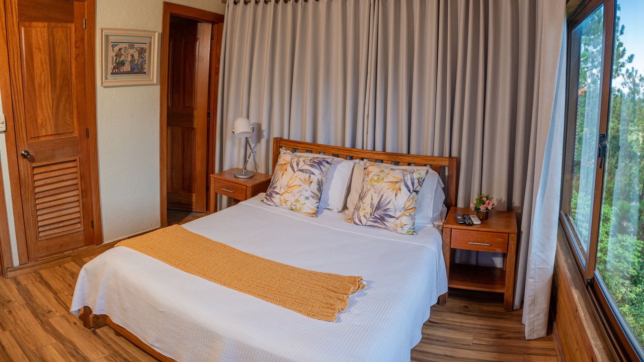 Photo of Bedroom in Jarabacoa