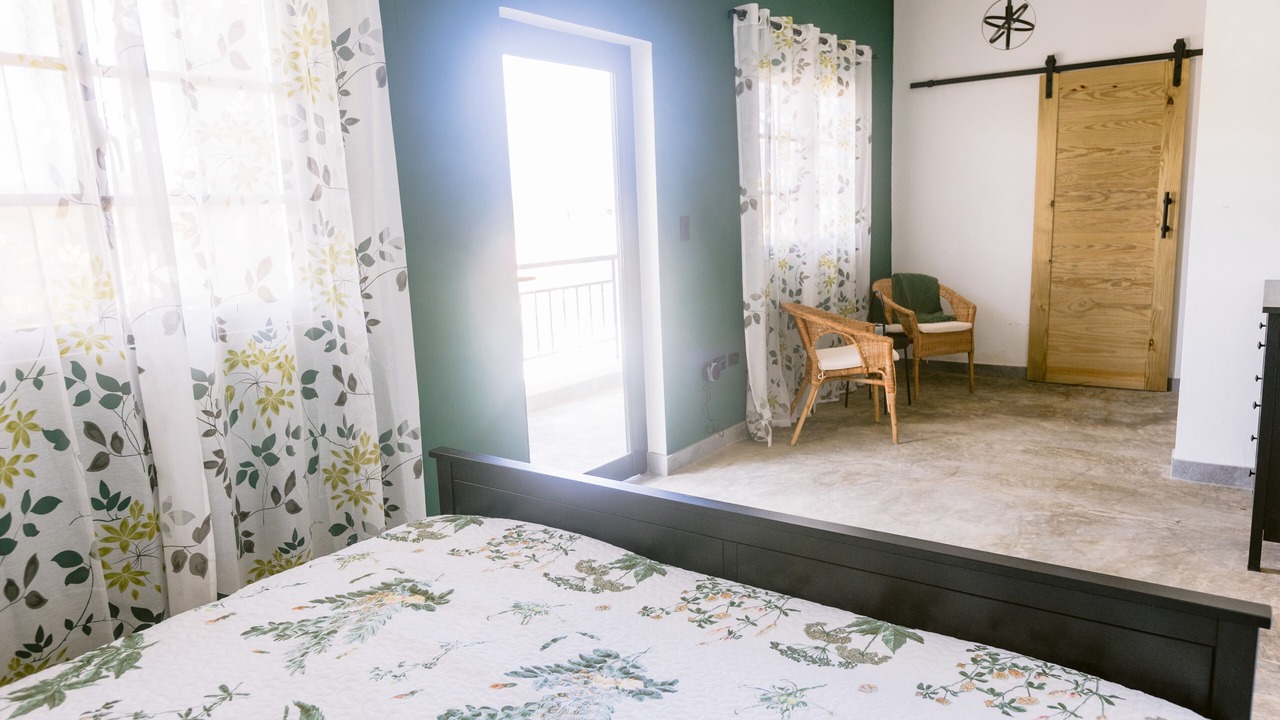 Photo of Bedroom in Cabrera