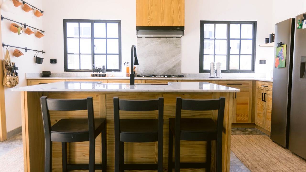 Photo of Kitchen in Cabrera