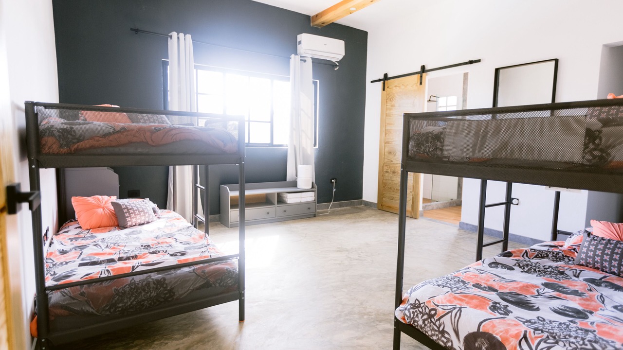Photo of Bedroom in Cabrera