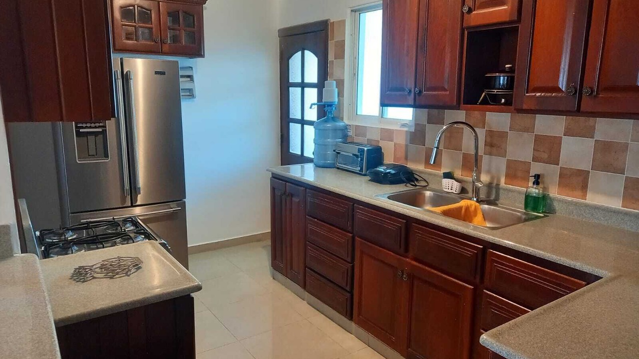 Photo of Kitchen in Santo Domingo Este