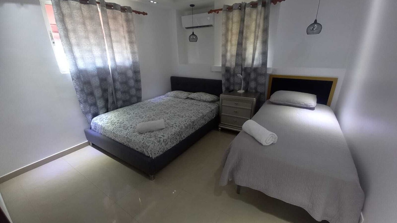 Photo of Bedroom in Santo Domingo Este