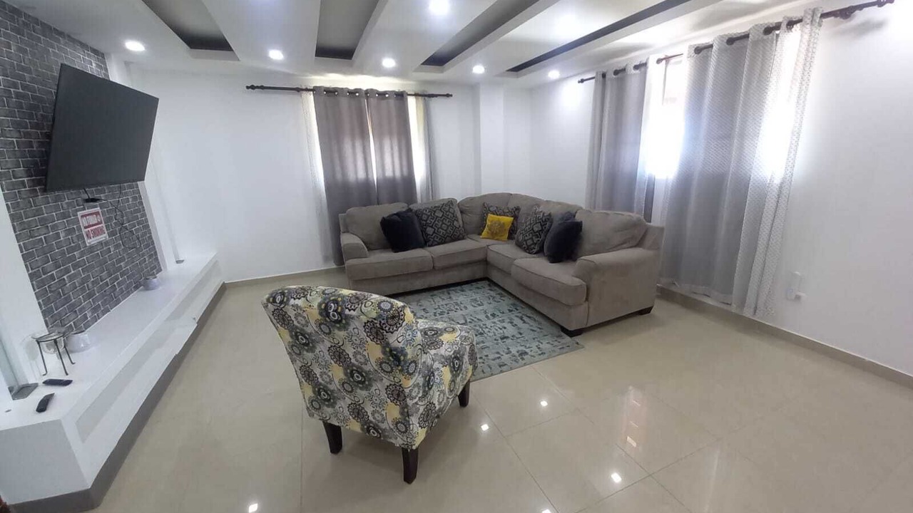 Photo of Livingroom in Santo Domingo Este