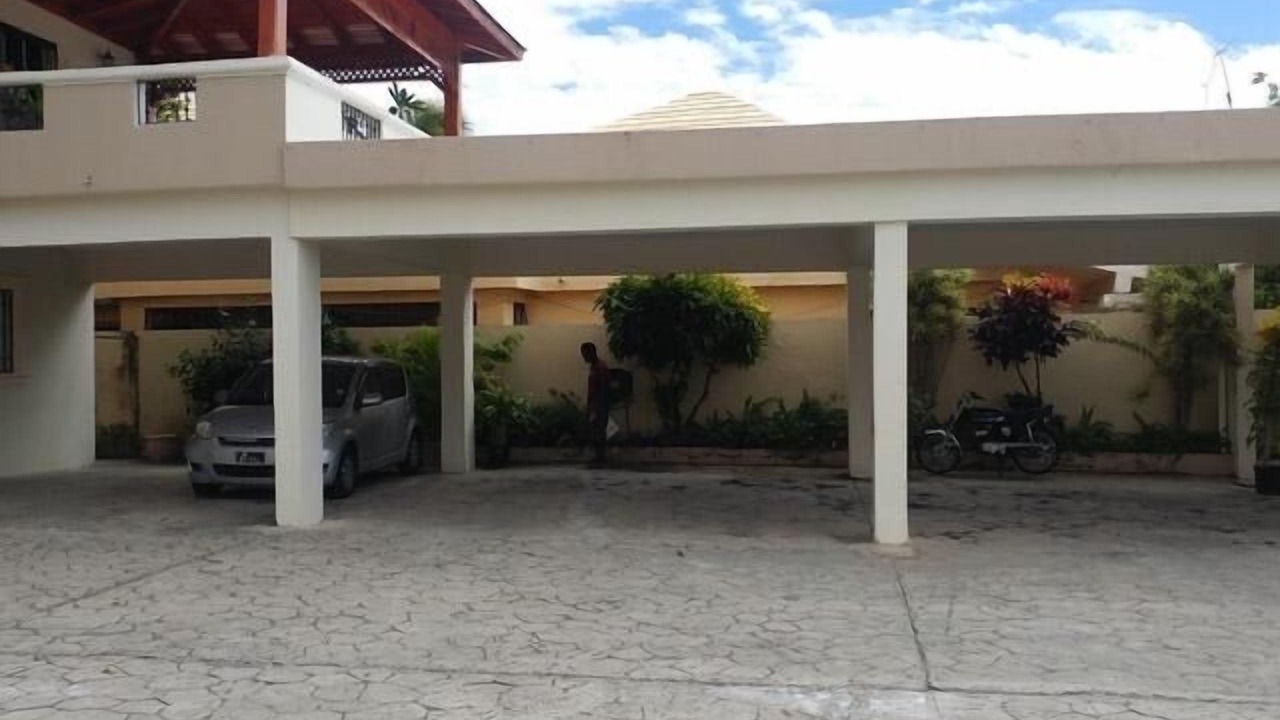 Photo of Outdoor in Santo Domingo Este
