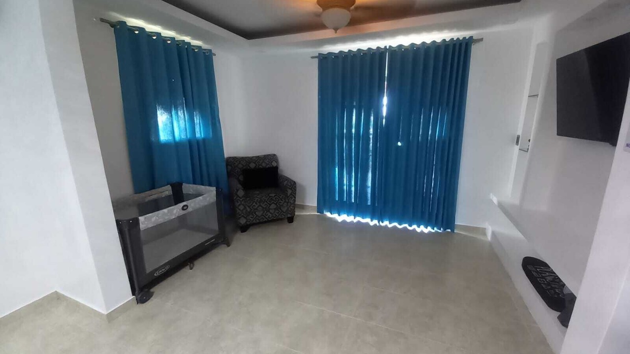 Photo of Livingroom in Santo Domingo Este