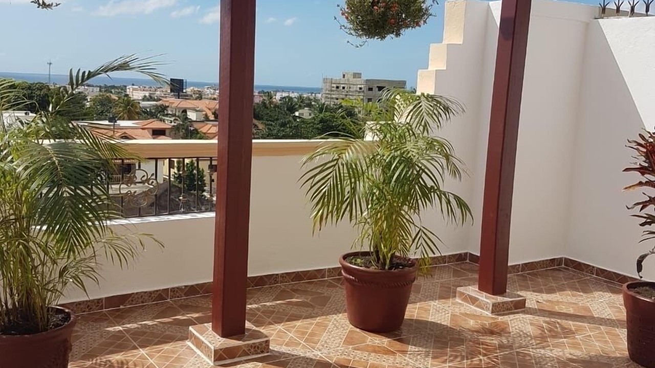 Photo of Patio Balcony in Santo Domingo Este