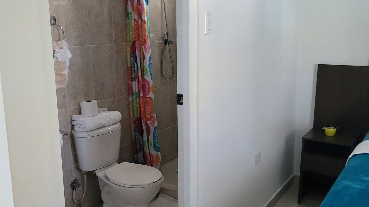 Photo of Bathroom in Palm Beach