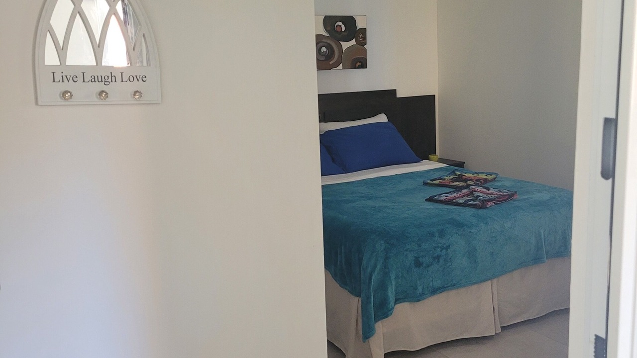 Photo of Bedroom in Palm Beach